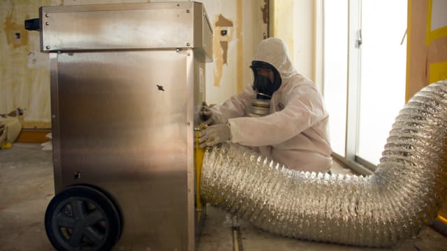 Big Red Environmental | State-of-the-Art Technology