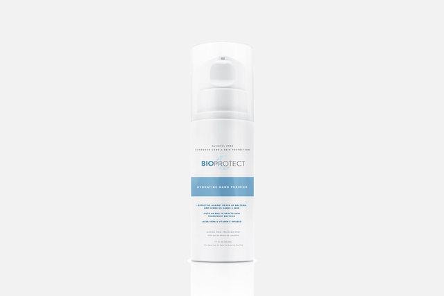 BioProtect Purify Hand Sanitizer