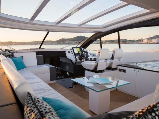 Auto & Marine Vessels