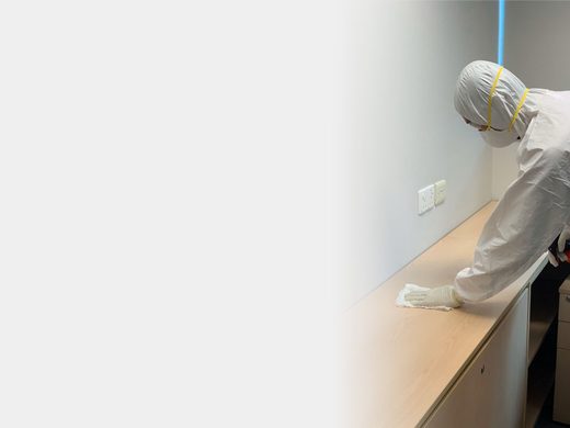 Healthcare Facilities
