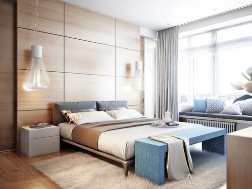 Hotels & Hospitality