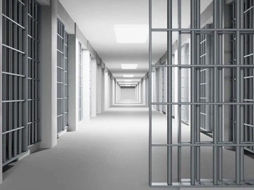 Police Stations, Prisons & Defence Facilities