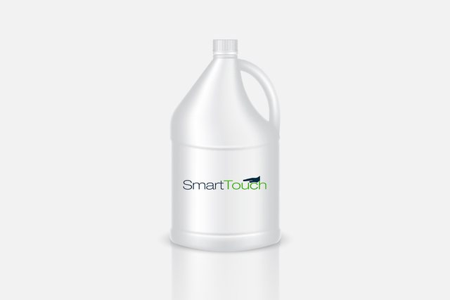 Smart Touch Hospital Grade Disinfectant