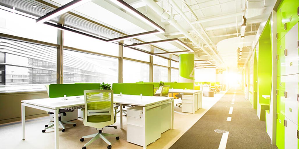 Indoor Air Quality Testing Singapore | Big Red Environmental