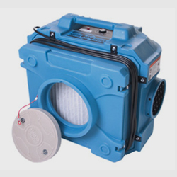 Air Filtration