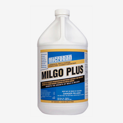 Antimicrobial & Odor Control