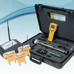 Moisture Detection Instruments