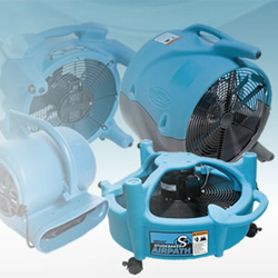 Air Movers