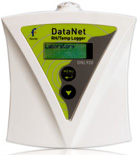DataNet High-End Wireless Data Acquisition System