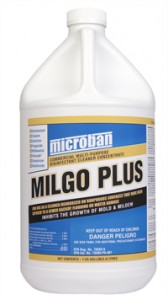 Microban Milgo Plus