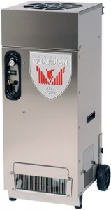Phoenix Mini-Guardian HEPA System