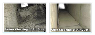 Airduct Cleaning