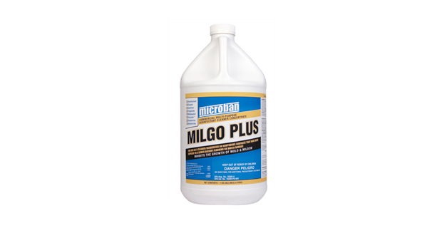 Microban Milgo Plus Formerly QGC