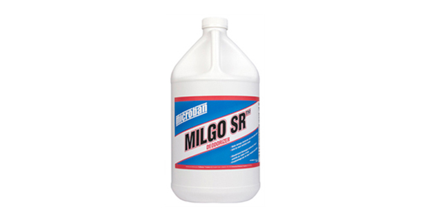Milgo SR Deodorizer Concentrate