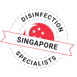 Singapore Virus Disinfection Specialists